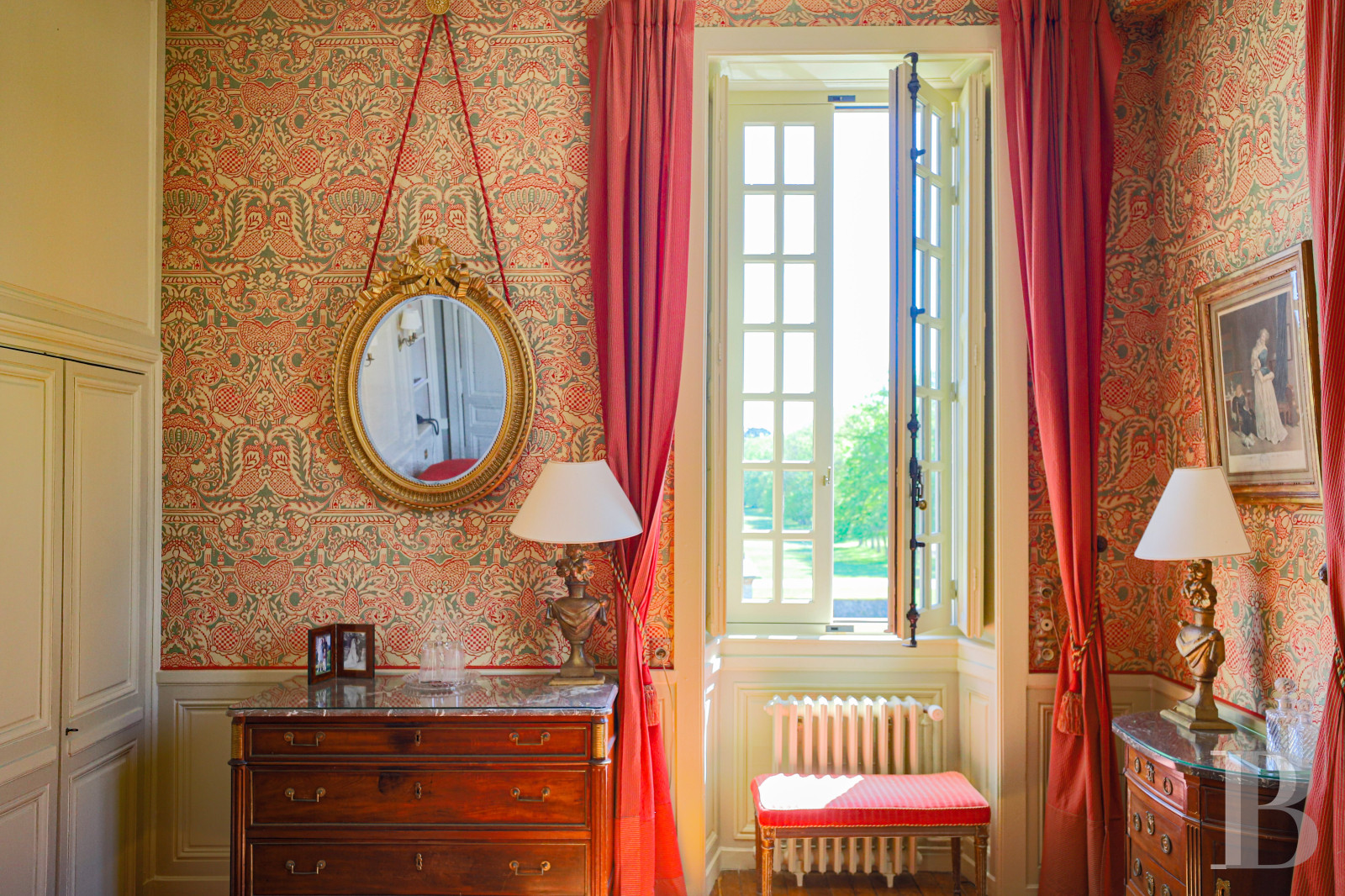 A 17th century family chateau in Seine-et-Marne, between Fontainebleau and Nemours - photo  n°25